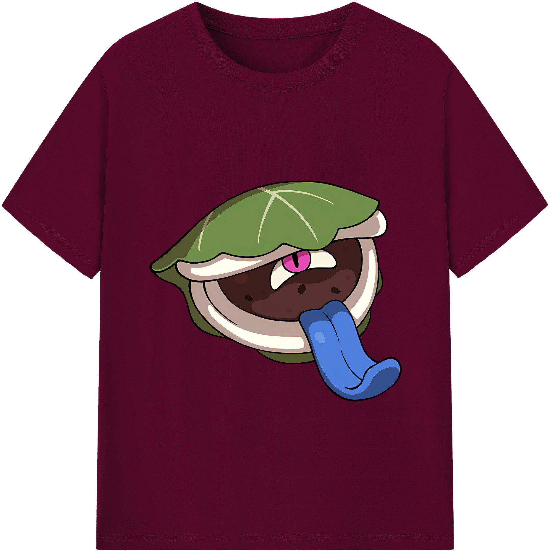 （画像用） 妖怪ウォッチ Yo-kai Watch レディースカジュアルプリントTシャツ（綿100％）